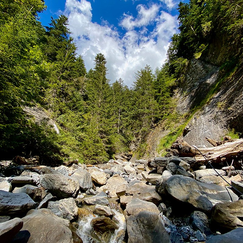 Arbaz - © Agnès Zenko